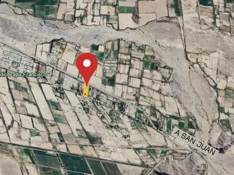 Terreno en Alquiler de 16000,0 m2