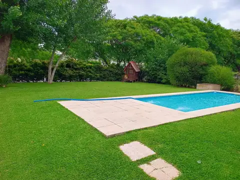 VENTA CASA SAN MATIAS LOTE INTERNO