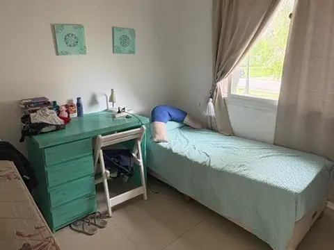 VENTA CASA SAN MATIAS LOTE INTERNO
