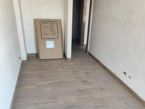 VENTA 3 AMB CON COCHERA A ESTRENAR FINANCIACION  se toman prop en parte de pago