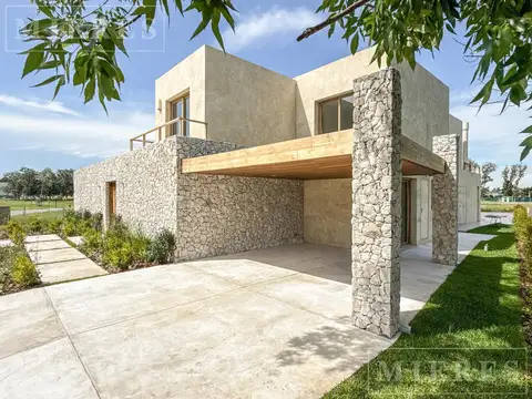Casa en venta en Azzurra Tortugas
