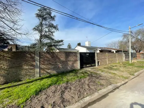 CASA EN VENTA BURZACO