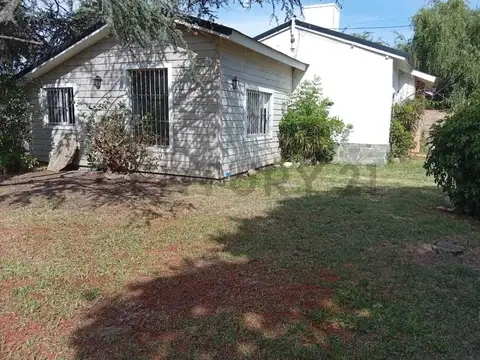 CASA EN VENTA BURZACO