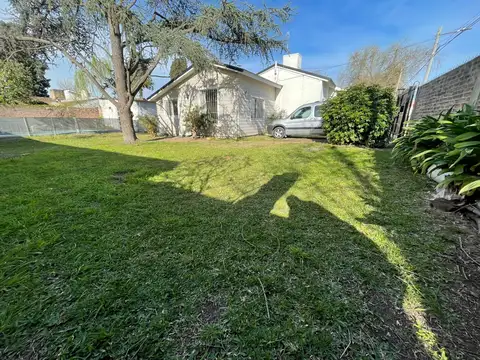 CASA EN VENTA BURZACO
