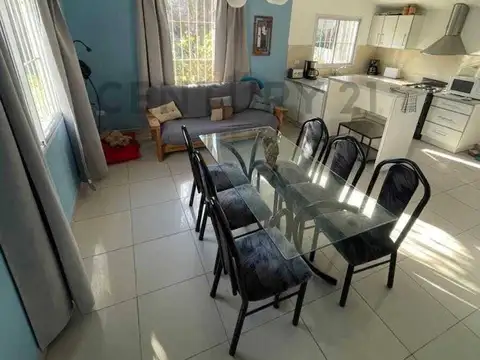 Miguel Rocha 600, Piso 0