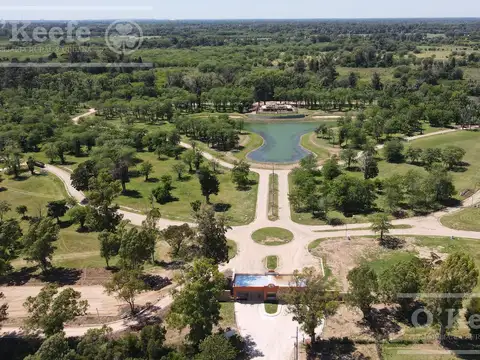 Terreno - Guillermo E Hudson