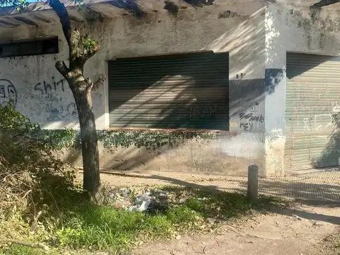 Local en Venta en José Clemente Paz, USD 63.000
