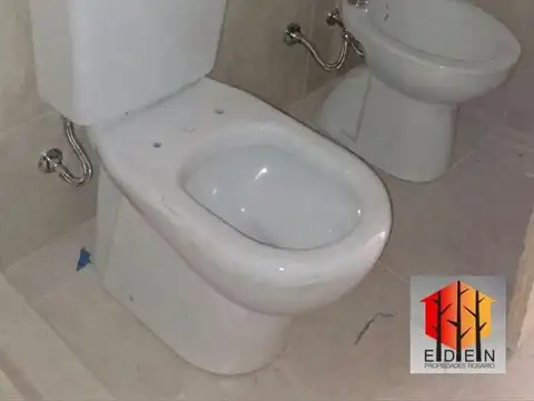 Departamento en Rosario- C. CASAS 2000 PASILLO- ALQUILER UN DORMITORIO- A ESTRENAR