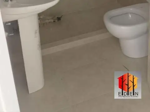 Departamento en Alquiler A Estrenar