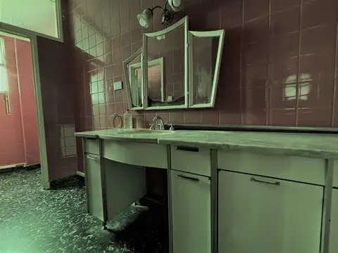 Departamento en Venta de 5 ambientes