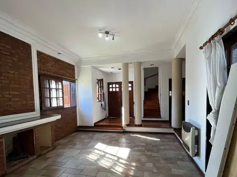 Casa en Alquiler 30 años
