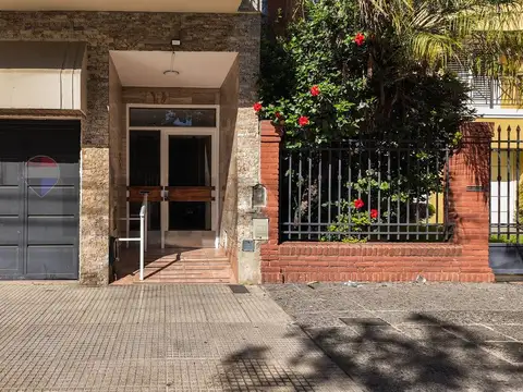 Depto Venta 3  Amb, Villa Riachuelo a Refacionar