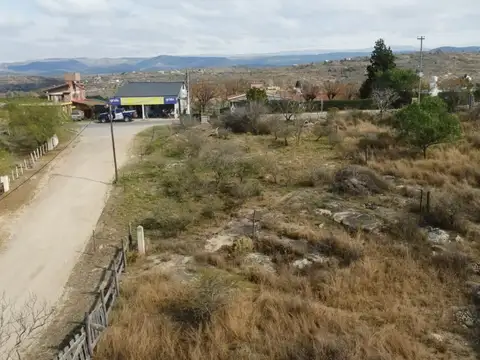 Terreno en Venta en Cabalango, USD 31.000