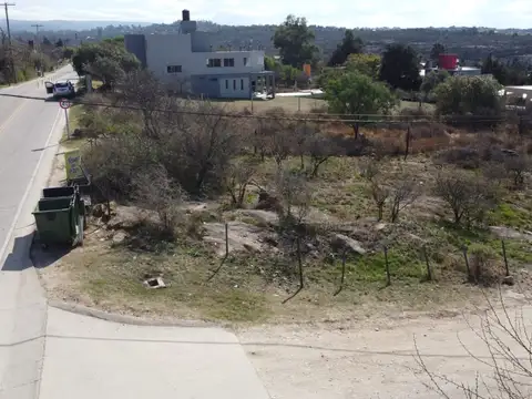 Terreno en Venta en Cabalango, USD 31.000