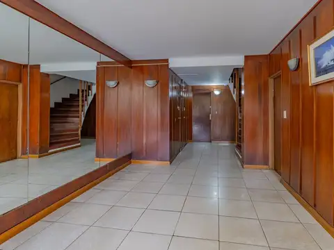 Departamento en Venta en Terminal, USD 142.000