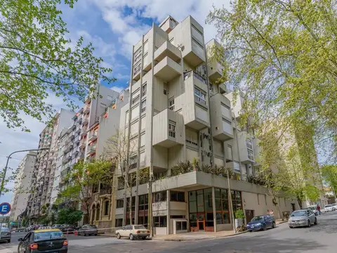 VENTA DEPARTAMENTO 3 AMBIENTES CON COCHERA