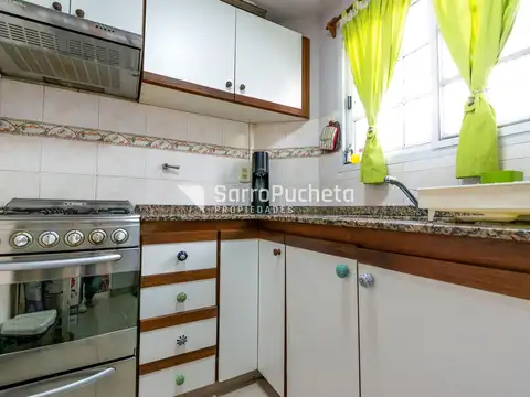 Depto Tipo Casa en Venta en Haedo Norte, USD 135.000