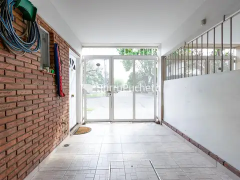 Depto Tipo Casa 4 ambientes con 1 baño