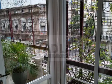 Departamento 4 ambientes con 3 baños