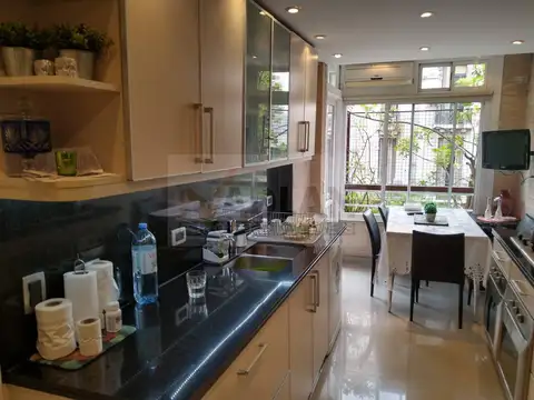 Departamento en Venta de 3 dormitorios