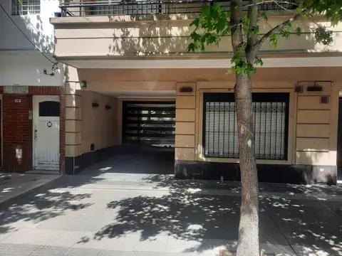 Emilio Lamarca 3100