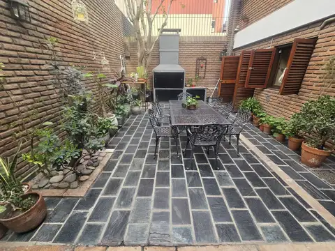 Casa en Venta en Villa Devoto, CABA