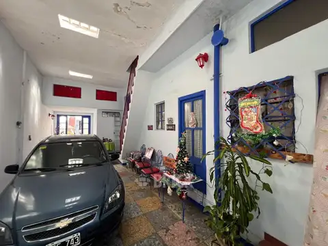 Casa en Venta en Parque Chacabuco, USD 265.000