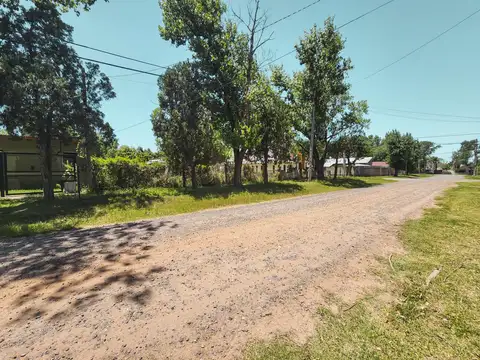 Excelente terreno en una de las mejores de Funes con 356 m²