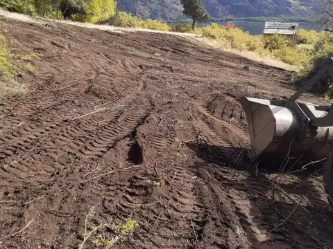 Terreno en Venta en Cholila, USD 230.000