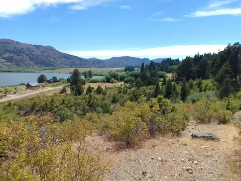 Terreno en Cholila