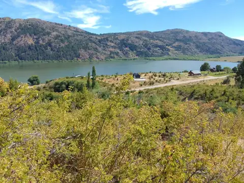 Terreno en Cholila