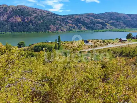 Terreno en Cholila
