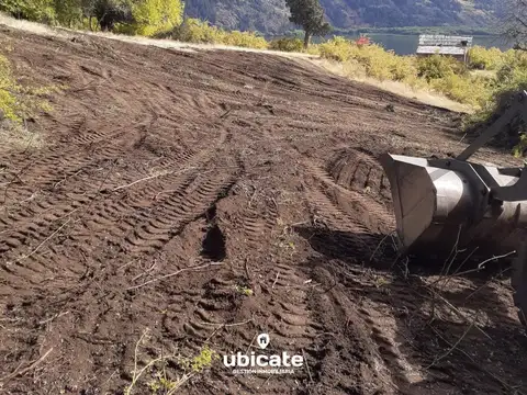 Terreno en Venta en Cholila, USD 230.000