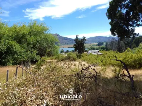 Terreno en Venta en Cholila, USD 230.000
