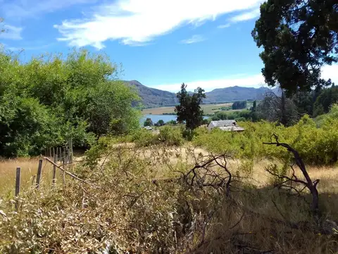 Terreno en Venta en Cholila, USD 230.000