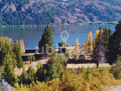 Terreno en Venta en Cholila, USD 230.000