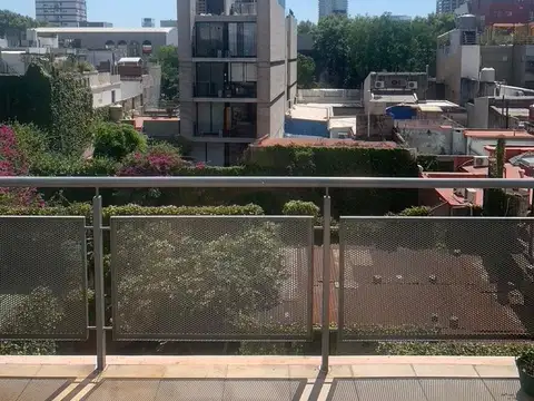 Departamento en Venta 15 años