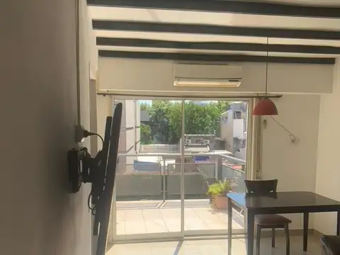 Departamento en venta - 1 Dormitorio 1 Baño - Cochera - 59Mts2 - Palermo Soho