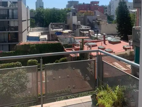 Departamento en Venta en Palermo Soho, USD 145.000