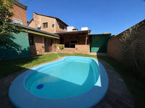 Casa quintas de argüello 186m2