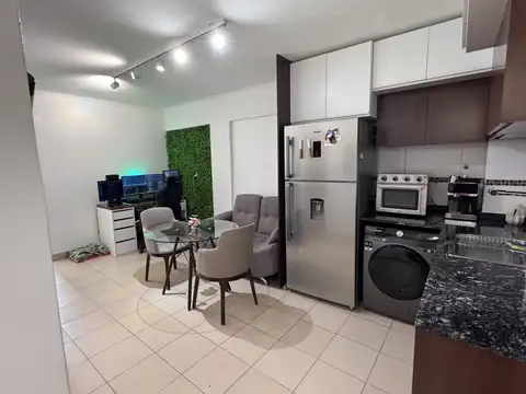 Venta departamento 1 dormitorio