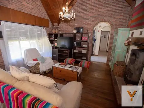 Casa en Venta de 10 dormitorios
