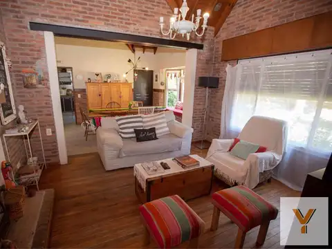 Casa en Venta en Pinamar, USD 340.000