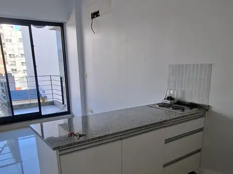 Departamento en Alquiler 12 años