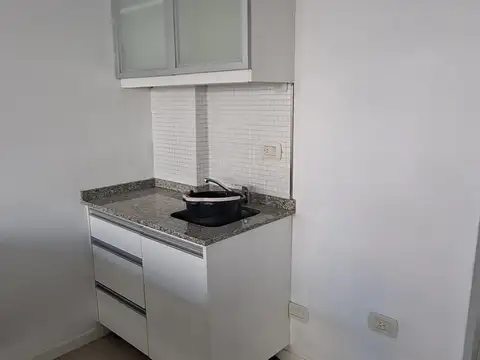 Departamento en Alquiler Permite mascota
