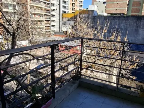 O higgins 2800, Piso 4