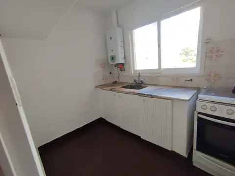 Departamento en Alquiler de 2 dormitorios