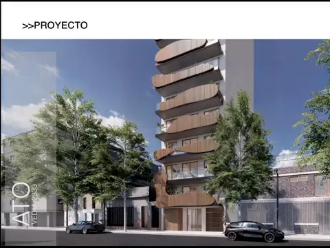 Departamento en Venta en Nuñez, USD 93.901