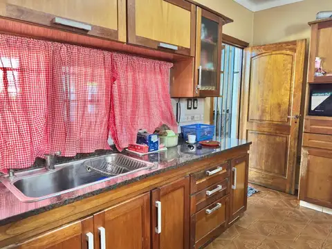 Casa en Venta 16 años