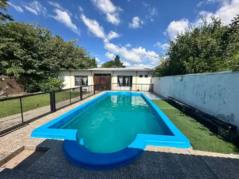 Casa en Venta en Rafael Calzada, USD 105.000